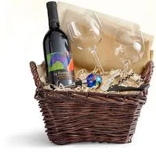 Special Occasion Basket